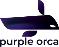 purple orca